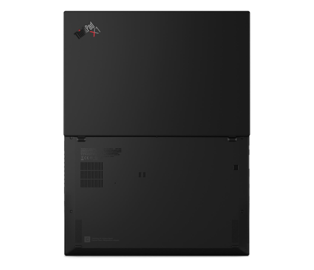 Lenovo ThinkPad X1 Carbon 8 i7-10510U/16GB/512/Win10P - 590419 - zdjęcie 7